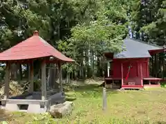 飯綱神社(宮城県)