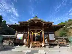 白鷺神社(栃木県)