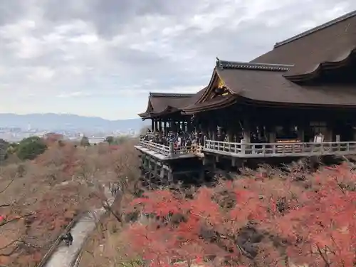 清水寺(京都府)