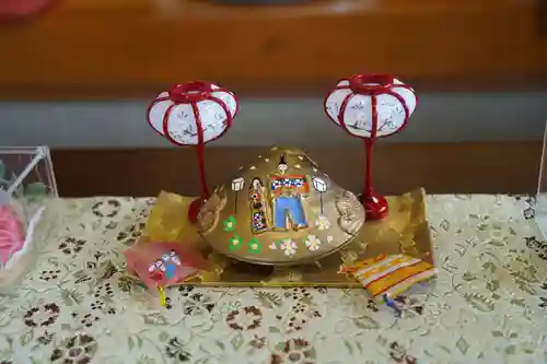 興仁寺のその他建物