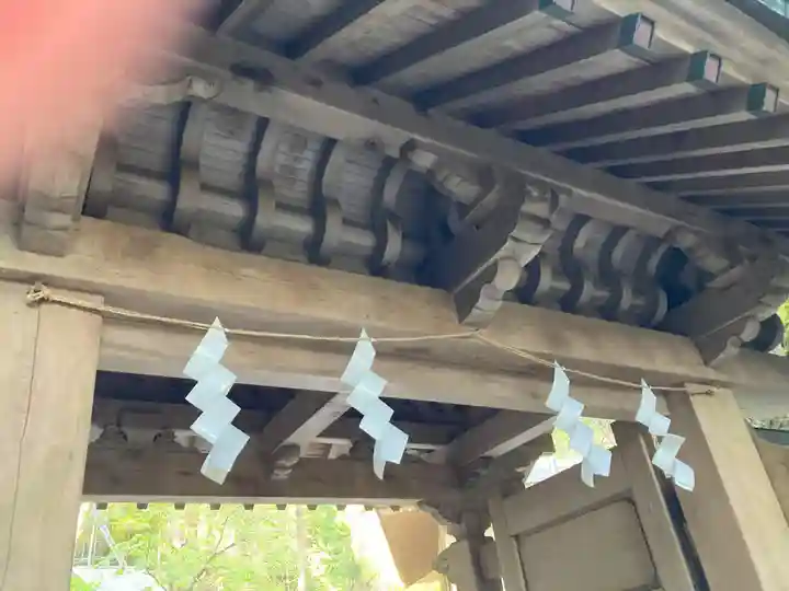 榛名神社(群馬県)