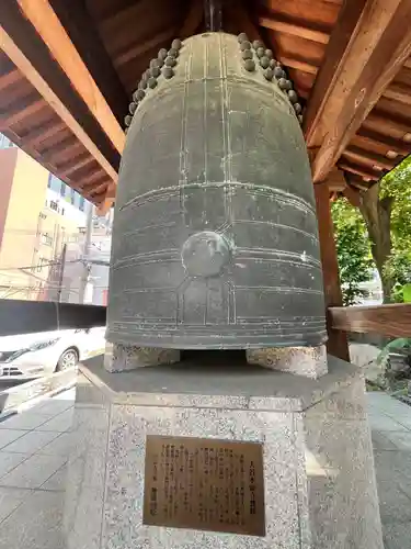 難波別院(大阪府)
