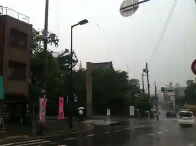 一心寺のその他建物