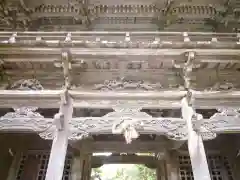 正福寺の芸術