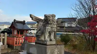 住吉神社(京都府)