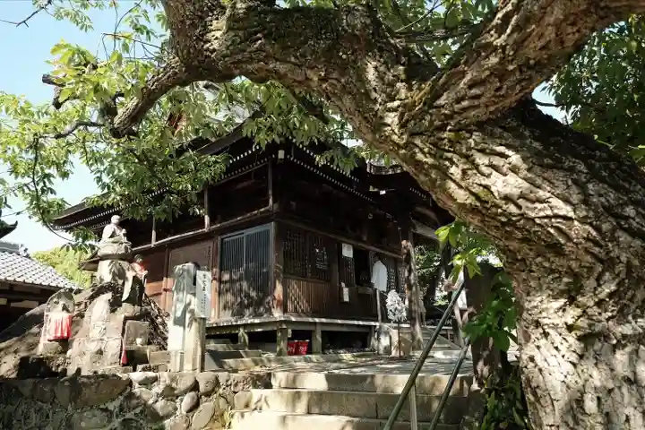 小山寺(岐阜県)