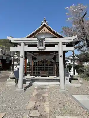 たつの市 常照寺(兵庫県)
