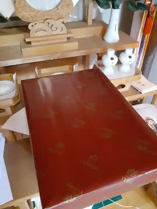 伏木香取神社(茨城県)