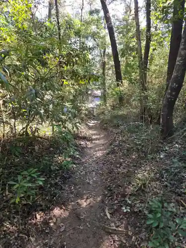 村松大神宮(茨城県)