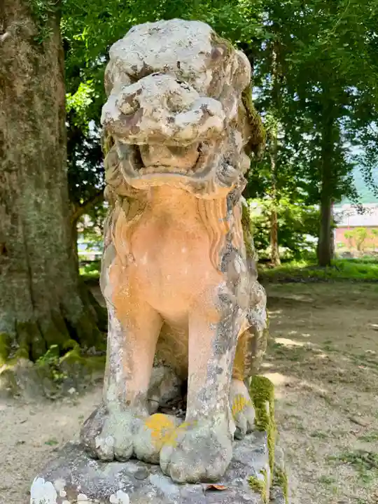 諸杉神社(兵庫県)