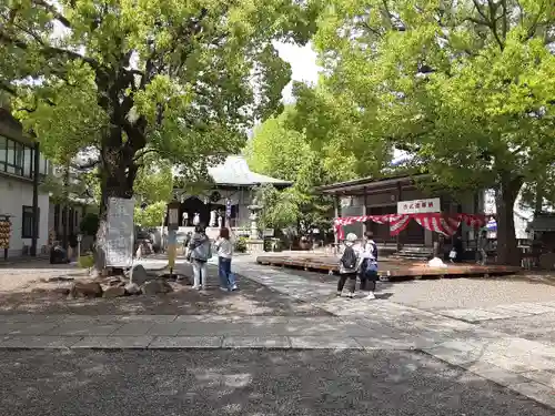 亀戸 香取神社(東京都)