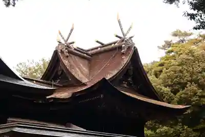 福山八幡宮(広島県)