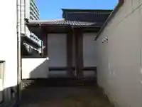 西覚寺(岐阜県)