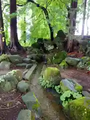 上杉神社(山形県)