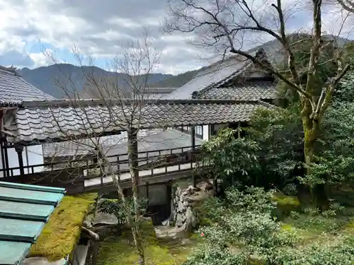 三千院門跡(京都府)