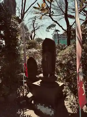 安養寺(東京都)