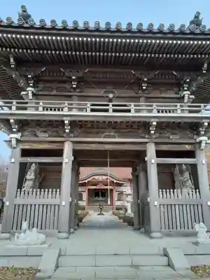 洞源院(宮城県)