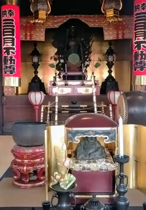 太宗寺(東京都)