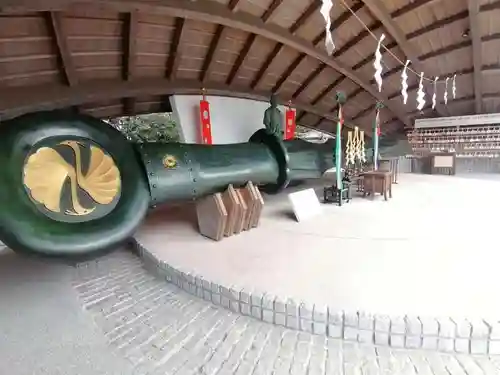 白鷺神社のその他建物