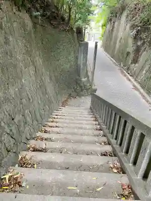 愛宕神社(神奈川県)