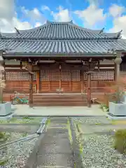 観音寺(奈良県)