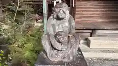 押立神社(滋賀県)