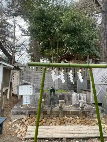 玉前神社(千葉県)