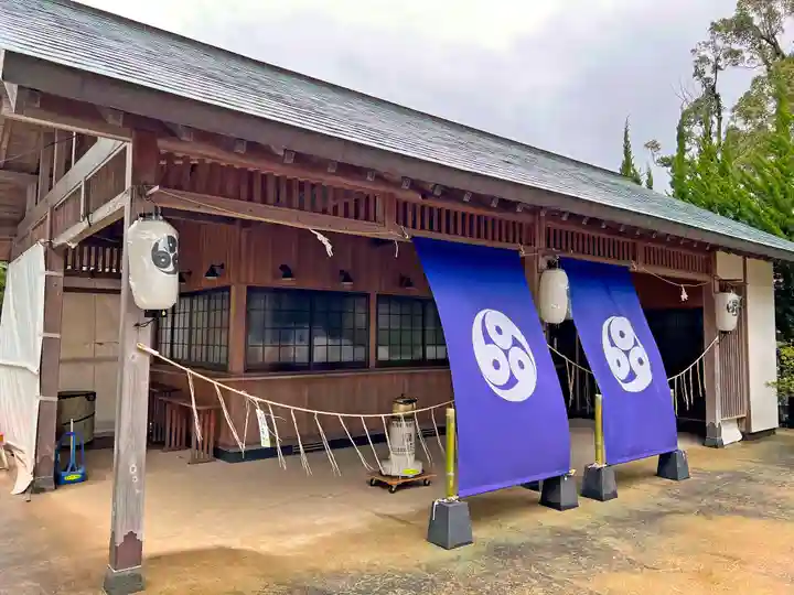 淵神社(長崎県)