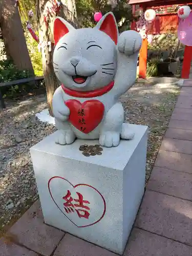 鹿角八坂神社(秋田県)