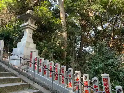 日枝神社(東京都)