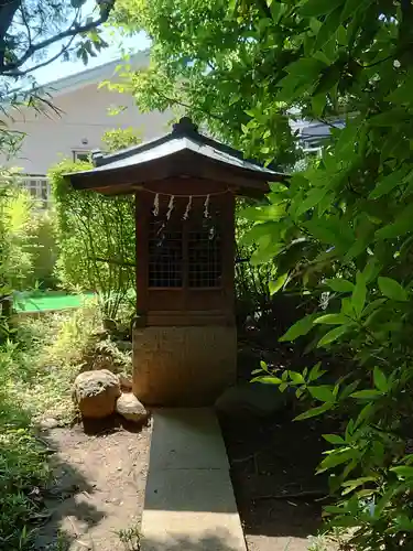 御嶽山(埼玉県)