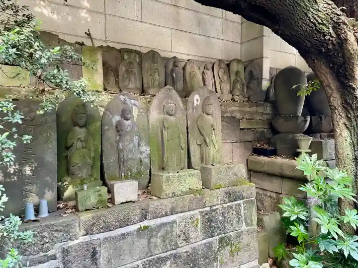 善雄寺(東京都)