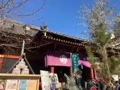 浅草富士浅間神社(東京都)