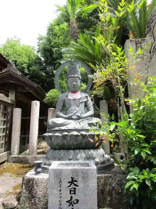 慈尊院(和歌山県)