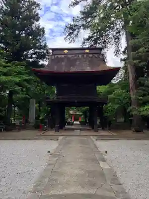 恵林寺(山梨県)