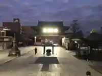 川崎大師(平間寺)(神奈川県)