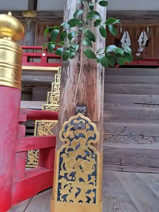 日吉大社(滋賀県)