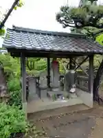 満讃寺(埼玉県)
