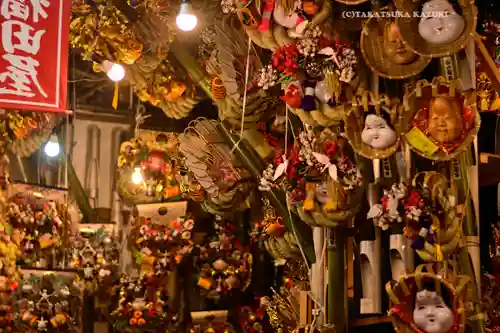 鷲神社(東京都)