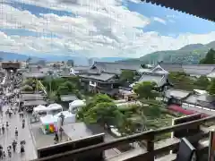 善光寺(長野県)