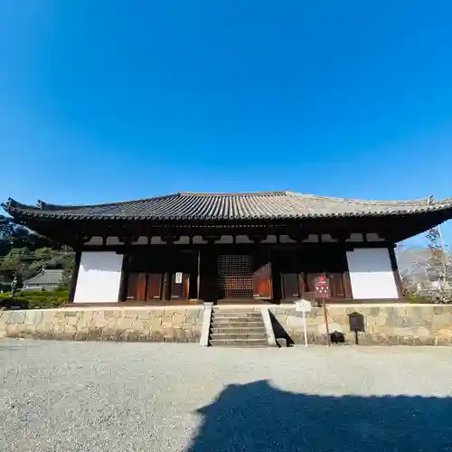 當麻寺(奈良県)