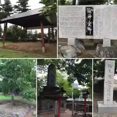 富良野神社(北海道)