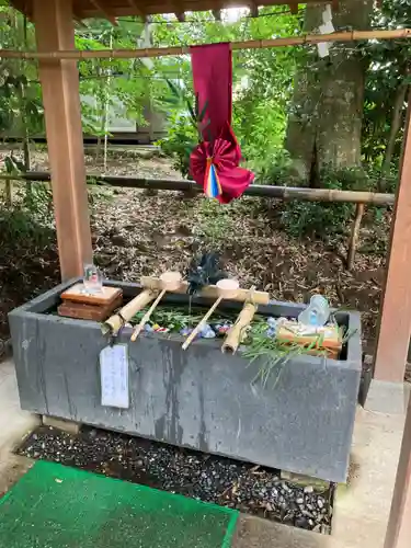 下野 星宮神社(栃木県)