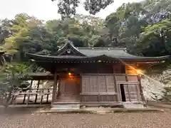 安房神社(千葉県)