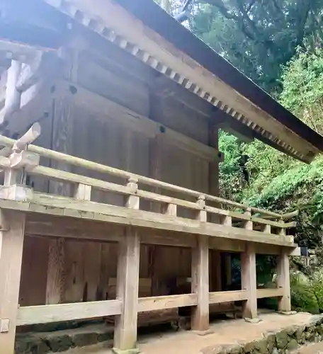 出雲大社の建物その他