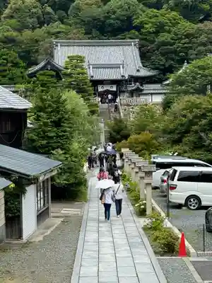 柳谷観音　楊谷寺(京都府)