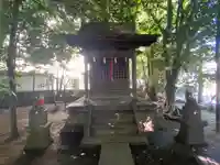 若松稲荷神社(東京都)