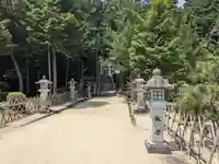 石部神社(滋賀県)