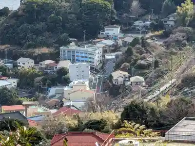 伊豆山神社(静岡県)