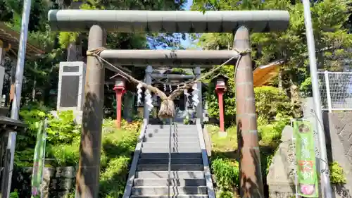 艫神社(茨城県)